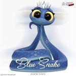Blue Snake - Striking Song Download